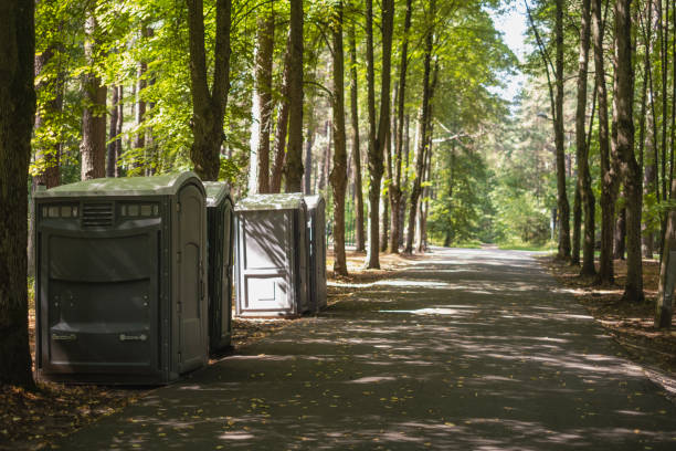 Best Long-term porta potty rental  in Castle Hills, TX