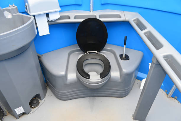 Best Affordable portable toilet rental  in Castle Hills, TX