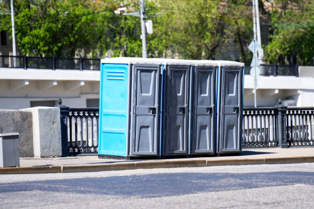 Best Construction site porta potty rental  in Castle Hills, TX