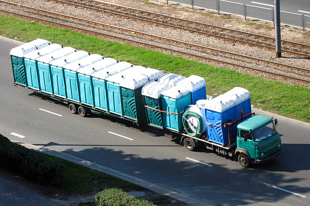  Castle Hills, TX Porta Potty Rental Pros